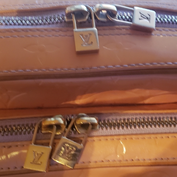 Louis Vuitton Backpack/Purse - Picture 6 of 8